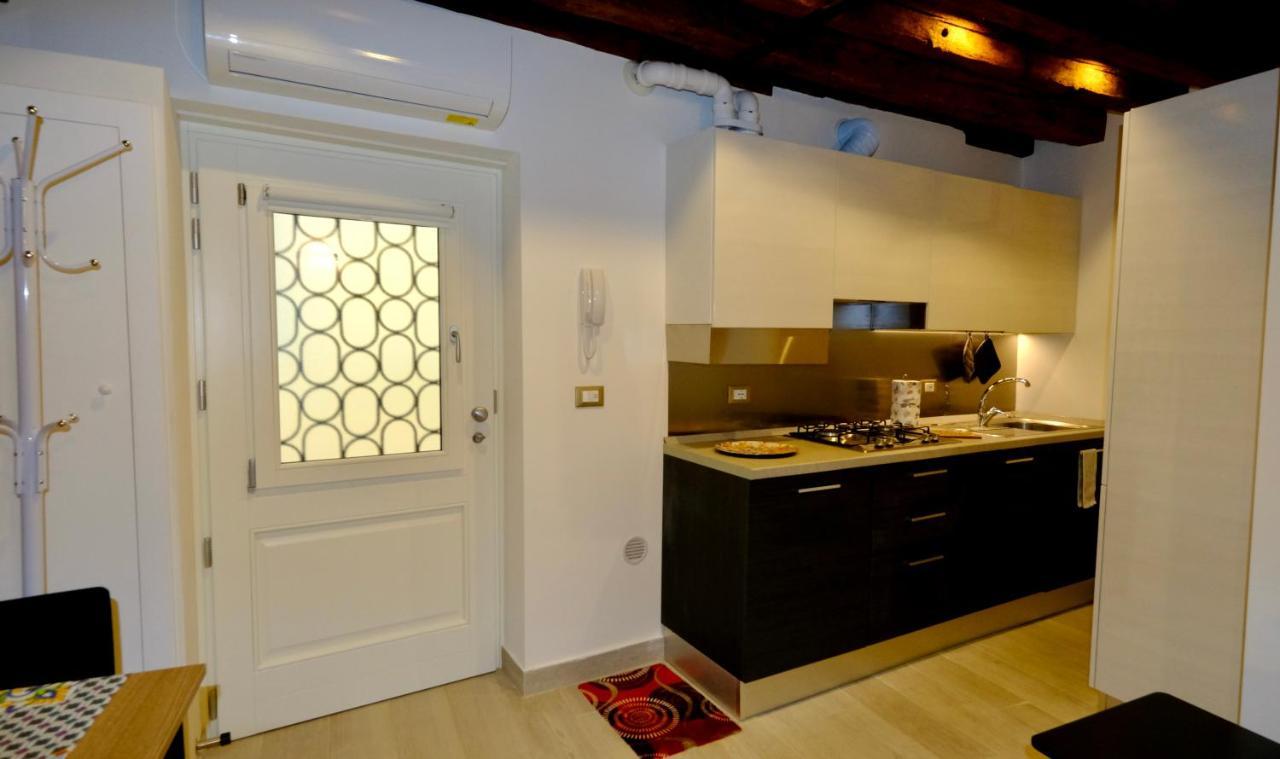 Ca' Nostra Apartamento *