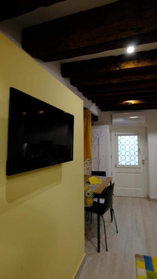 Apartamento Ca' Nostra Venecia