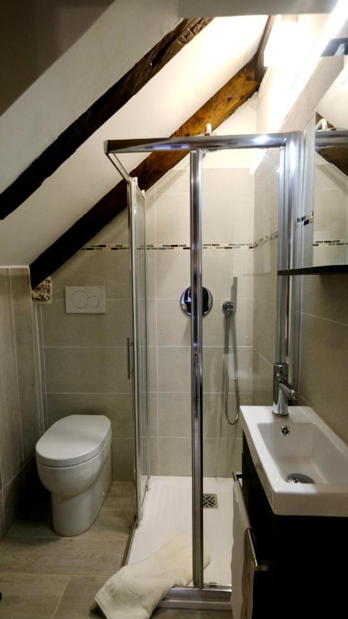 Apartamento Ca' Nostra *