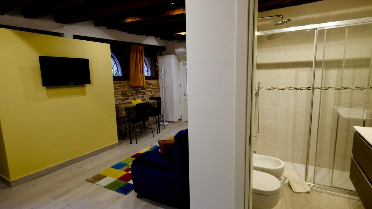 Ca' Nostra Apartamento *