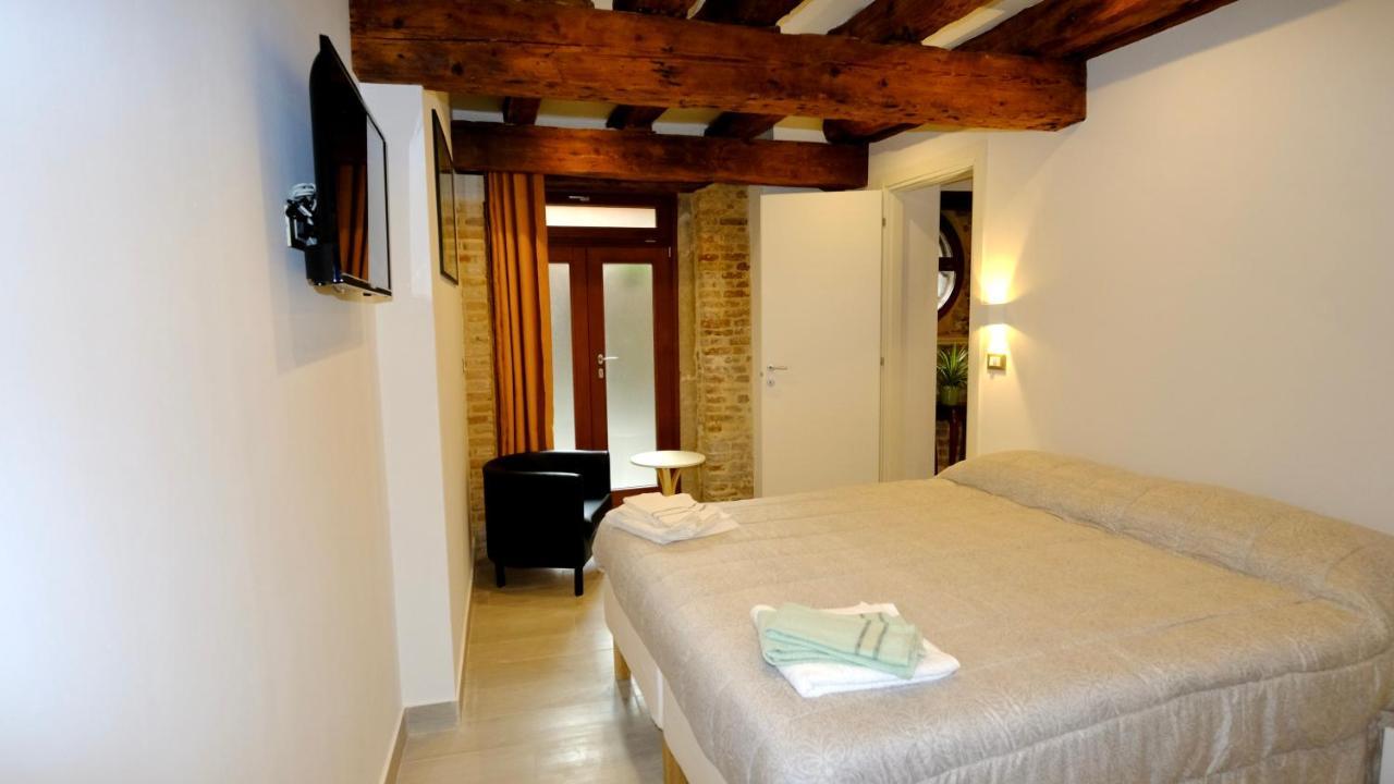 Apartamento Ca' Nostra