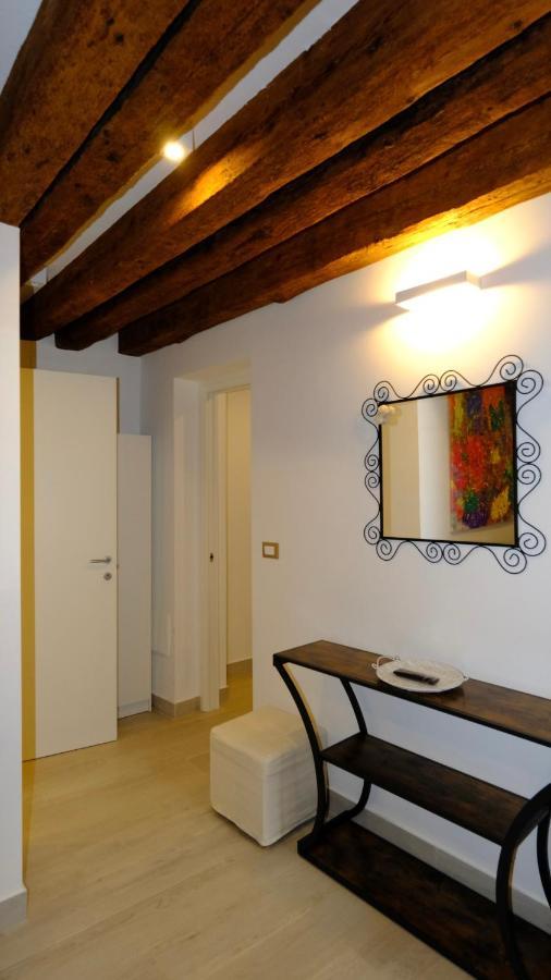 Apartamento Ca' Nostra Venecia