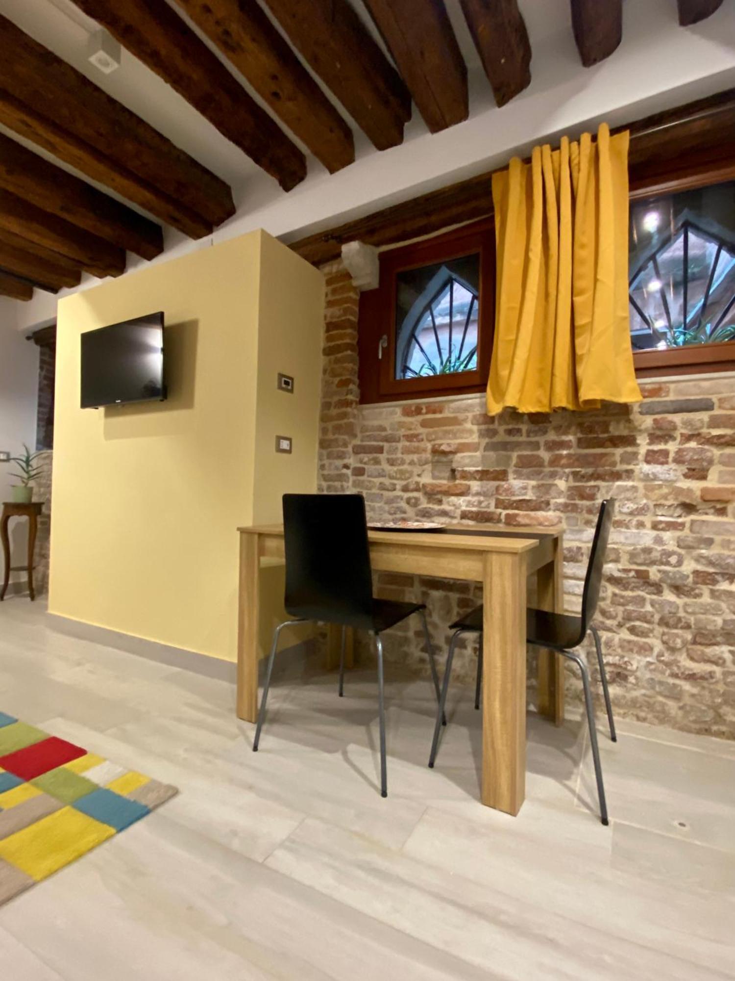 Apartamento Ca' Nostra Venecia