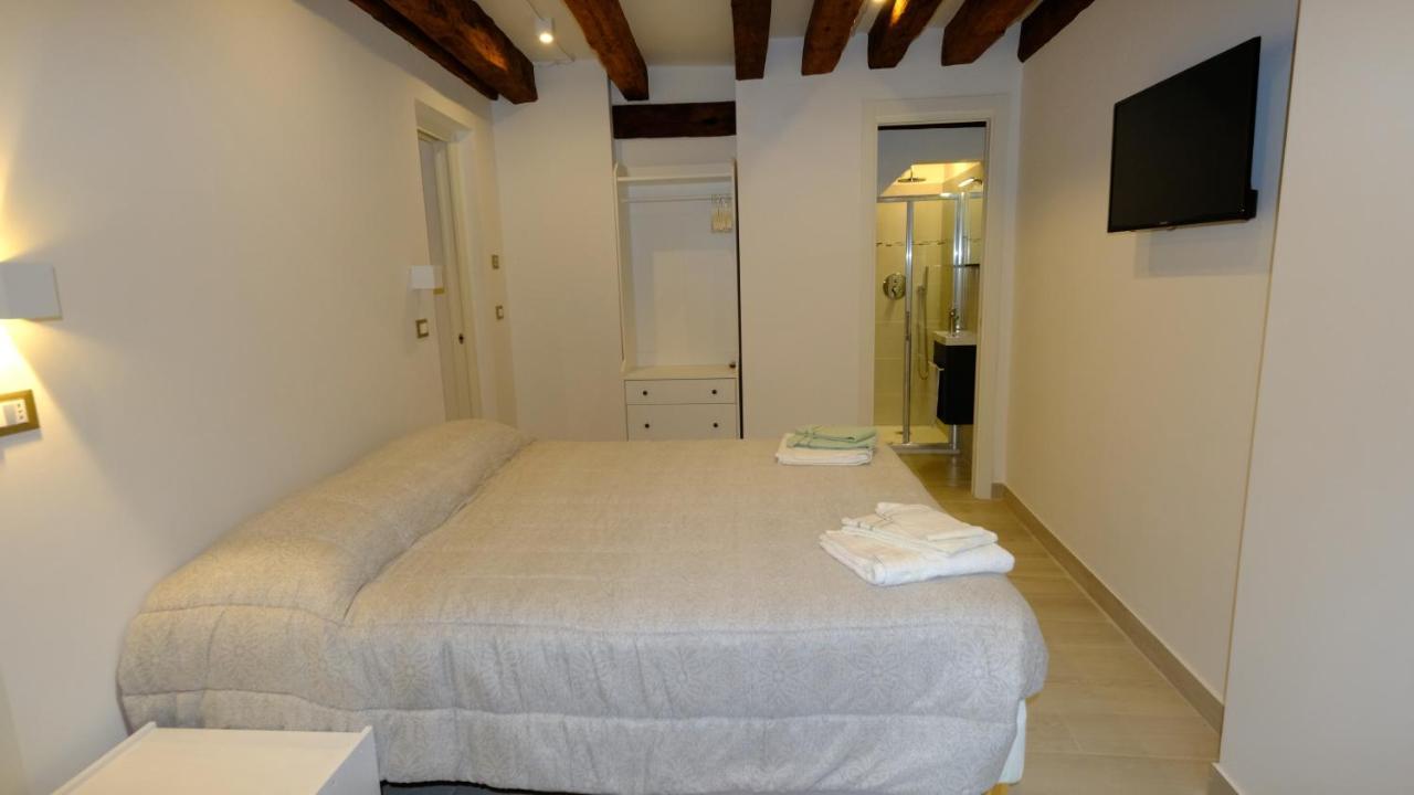 Ca' Nostra Apartamento Venecia